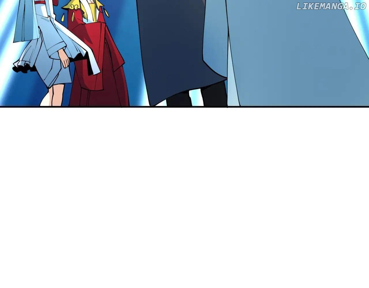 Era of the Haunted Chapter 379 - page 111